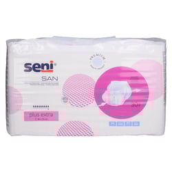 Seni San Inkontinenzvorlage plus extra