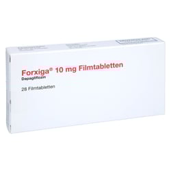 Forxiga 10 mg