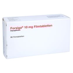 Forxiga 10 mg