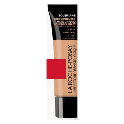 La Roche-Posay Toleriane Fluide Make-up Nr.10