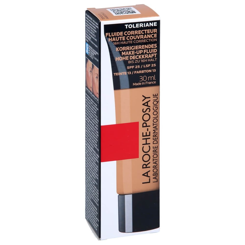 La Roche-Posay Toleriane Fluide Make-up Nr.13