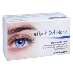 Beh SehNerv Kapseln