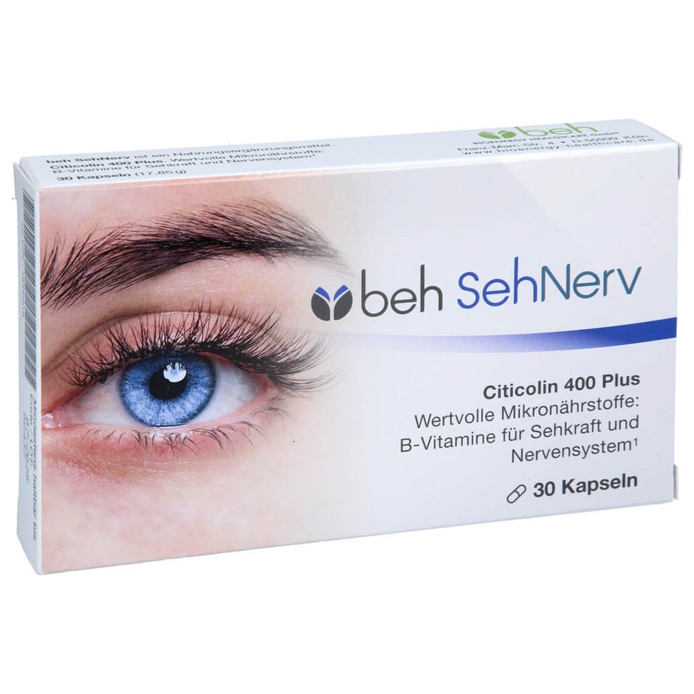 Beh SehNerv Kapseln