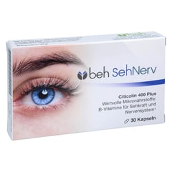 Beh SehNerv Kapseln