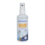 Param Schuh-desinfektion