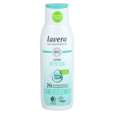 Lavera After Sun Lotion