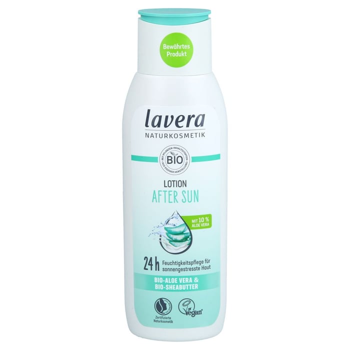 Lavera After Sun Lotion