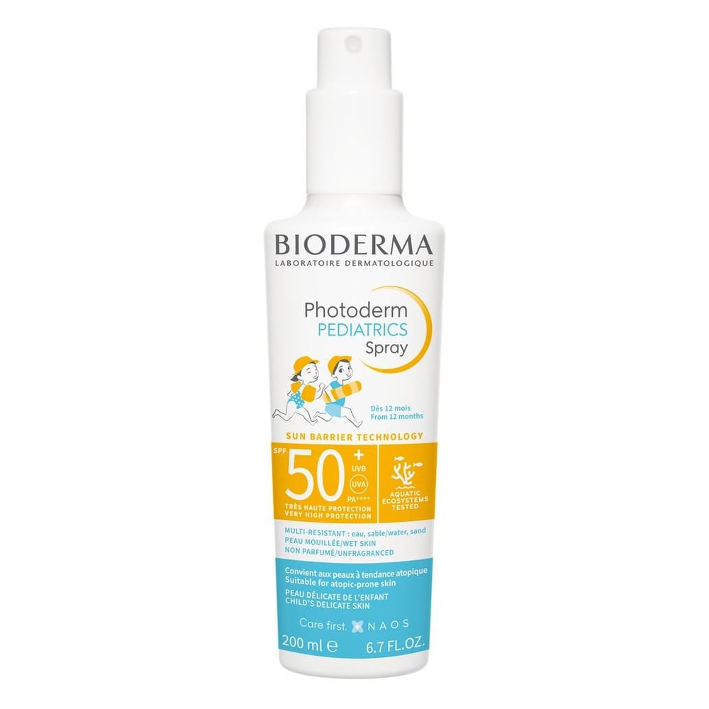 Bioderma Phot Ped Spray