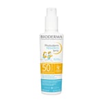 BIODERMA Photoderm Pediatrics Spray SPF 50+ Produktbild 1