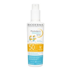 BIODERMA Photoderm Pediatrics Spray SPF 50+