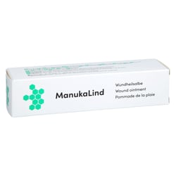 Manukalind Wundheilsalbe