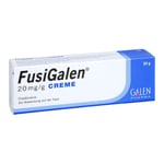 FusiGalen 20 mg/g