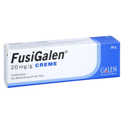 FusiGalen 20 mg/g