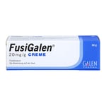 FusiGalen 20 mg/g