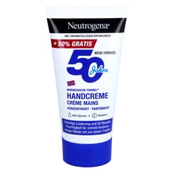 Neutrogena Norw Form konzentrierte parf. Handcreme
