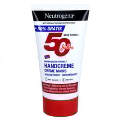 Neutrogena Norw Form konzentrierte unpar.Handcreme