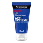 Neutrogena Norw Form sofort einziehende Handcreme
