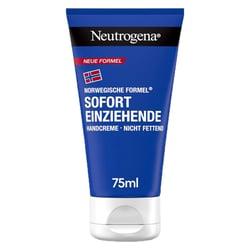 Neutrogena Norw Form sofort einziehende Handcreme