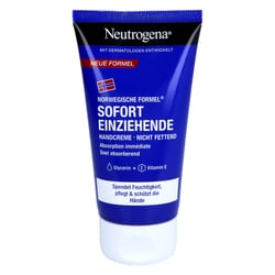 Neutrogena Norw Form sofort einziehende Handcreme
