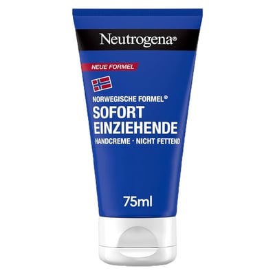 Neutrogena Norw Form sofort einziehende Handcreme