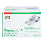 Suprasorb F Folien Wundverband 10 cmx10 m unste. Rolle Produktbild 2
