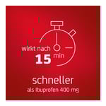 IbuHEXAL plus Paracetamol 200 mg/500 mg