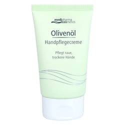 Olivenöl Handpflegecreme