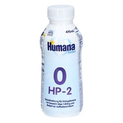 Humana 0-hp-2 Expert Trf