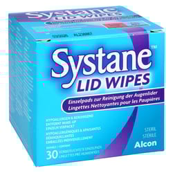 Systane LidWipes