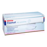 Fixomull Skin Sensitive 15 cmx5 m Kohlpharma
