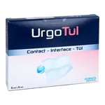 Urgotuel 5x5 cm Wundgaze Produktbild 1
