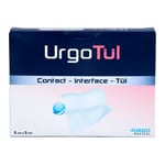Urgotuel 5x5 cm Wundgaze Produktbild 2
