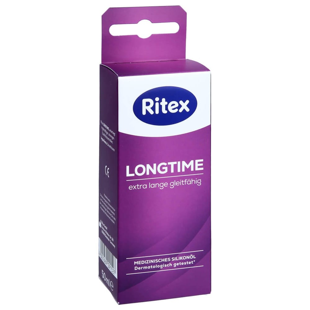 Ritex Longtime MP