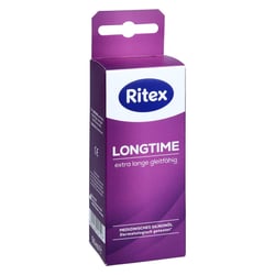 Ritex Longtime MP