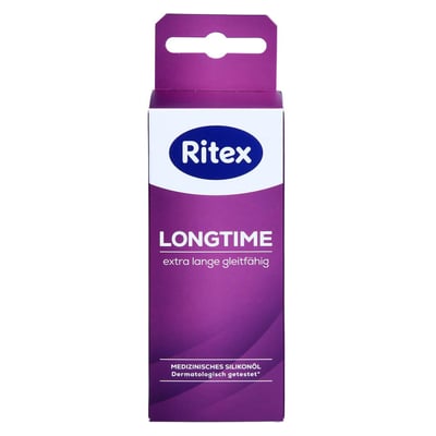 gleitgel durex schwangerschaft Ritex Longtime MP 50 ml online bestellen