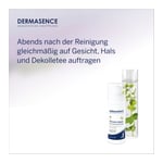 Dermasence Chrono retare Anti-Aging-Nachtpflege
