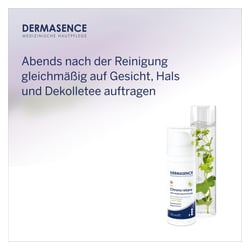 Dermasence Chrono retare Anti-Aging-Nachtpflege