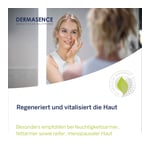 Dermasence Chrono retare Anti-Aging-Nachtpflege