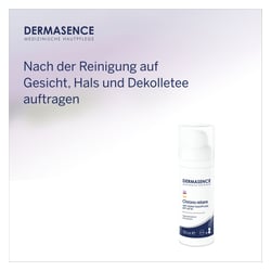 Dermasence Chrono retare Anti-Aging-Tagespf.LSF 50