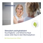 Dermasence Chrono retare Restr. Anti-Aging-Emulsion
