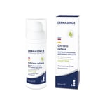 Dermasence Chrono retare Restr. Anti-Aging-Emulsion