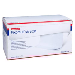 Fixomull stretch 20 cmx20 m Avitamed