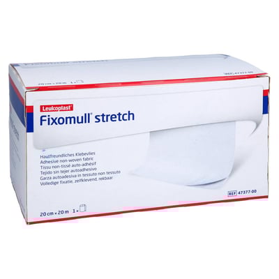 Fixomull stretch 20 cmx20 m Avitamed