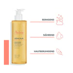 Avène XeraCalm A.D Reinigungsöl Produktbild 2