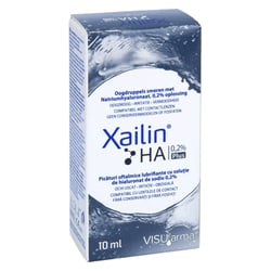 Xailin HA 0.2% Plus