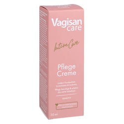 Vagisancare Pflege Creme