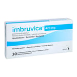 Imbruvica 420 mg Produktbild 1