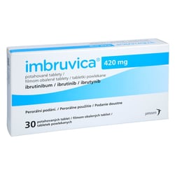 Imbruvica 420 mg