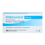 Imbruvica 420 mg Produktbild 2