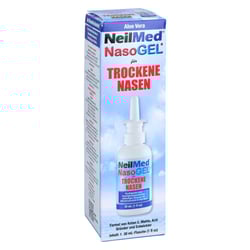 Nasogel Spray